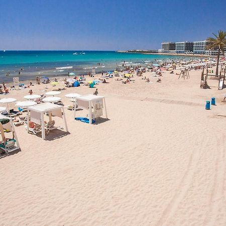 Piso Balcon Al Mar Apartment Alicante Exterior photo